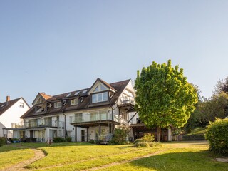 Vakantieappartement Insel Reichenau Buitenaudio-opname 7