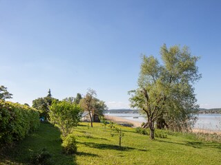 Appartamento per vacanze Insel Reichenau Registrazione all'aperto 8
