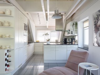 Apartamento de vacaciones Insel Reichenau Características 9