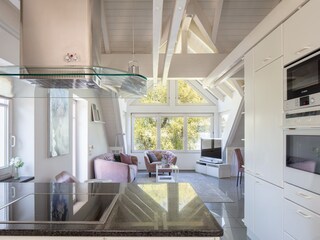 Apartamento de vacaciones Insel Reichenau Características 10