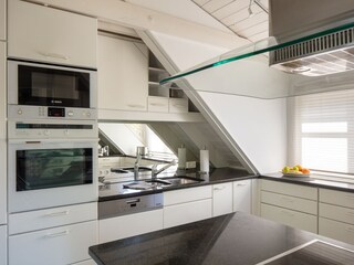 Apartamento de vacaciones Insel Reichenau Características 11