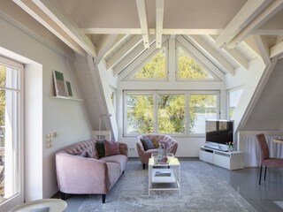 Apartamento de vacaciones Insel Reichenau Características 1