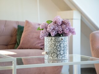 Apartamento de vacaciones Insel Reichenau Características 14