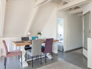 Apartamento de vacaciones Insel Reichenau Características 13