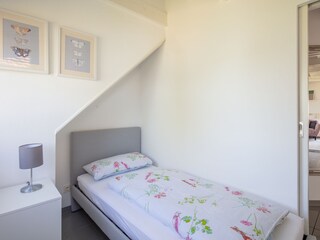 Apartamento de vacaciones Insel Reichenau Características 19