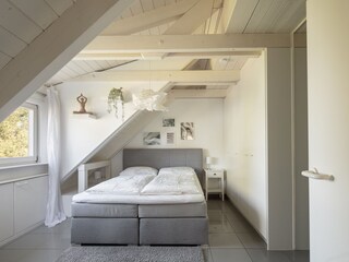 Apartamento de vacaciones Insel Reichenau Características 17