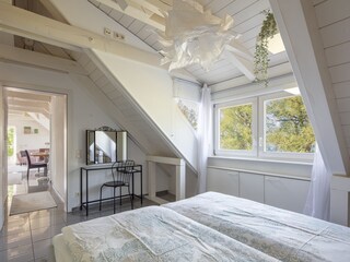 Apartamento de vacaciones Insel Reichenau Características 18