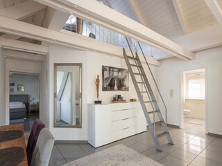 Apartamento de vacaciones Insel Reichenau Características 22