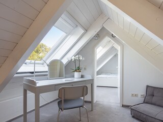 Apartamento de vacaciones Insel Reichenau Características 23