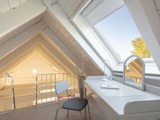 Apartamento de vacaciones Insel Reichenau Características 25