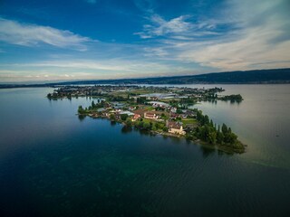 Vakantieappartement Insel Reichenau Omgeving 29