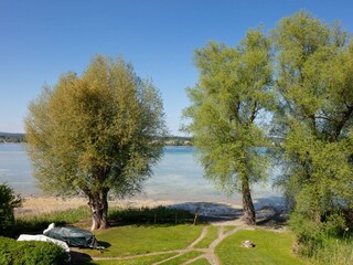 Vakantieappartement Insel Reichenau Omgeving 24