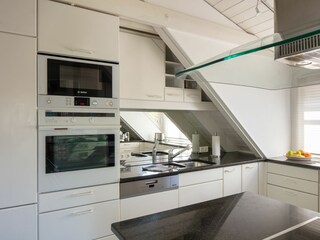 Vakantieappartement Insel Reichenau Kenmerken 9