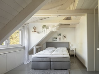Hauptschlafzimmer