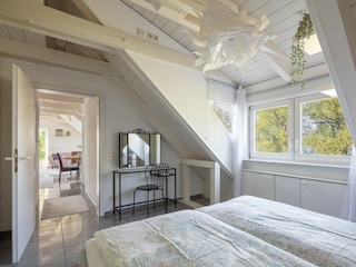 Hauptschlafzimmer