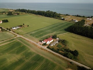 Einmalige  Lage im Westen von Kühlungsborn