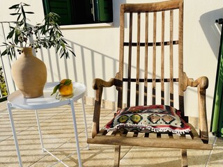 "Zeit zum Innehalten."