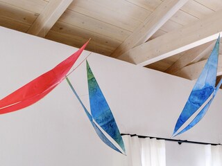 "Ein Hauch von Magie."