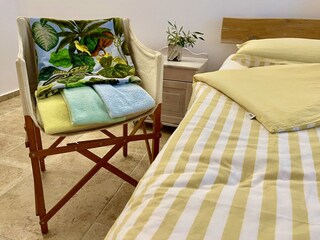 "Qualität, die man fühlt."