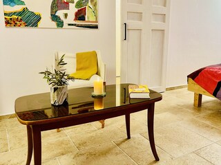 "Kunst, Buch und Zeit."