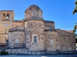 Schönheit in der Stille