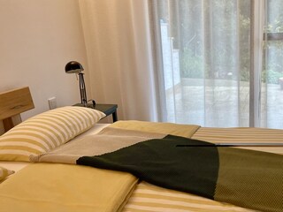 Ferienhaus Krestena Ausstattung 18