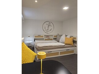 Kinderzimmer/2.Schlafzimmer