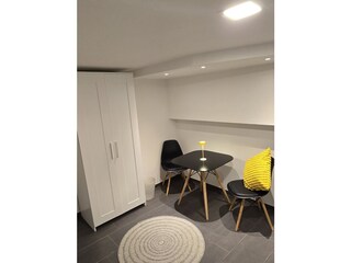 Kinderzimmer/2.Schlafzimmer