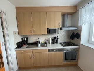 Ferienwohnung Duhnen  25