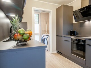 Appartement de vacances Marienleuchte Enregistrement extérieur 1