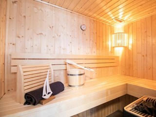 Vakantieappartement Marienleuchte Buitenaudio-opname 3
