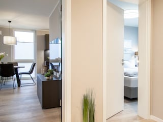 Vakantieappartement Marienleuchte Buitenaudio-opname 7