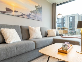 Vakantieappartement Marienleuchte Kenmerken 25