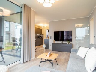 Vakantieappartement Marienleuchte Kenmerken 26