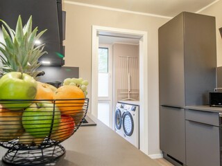 Vakantieappartement Marienleuchte Buitenaudio-opname 11