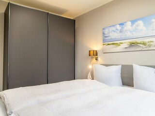 Vakantieappartement Marienleuchte Kenmerken 18