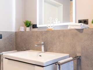 Vakantieappartement Marienleuchte Buitenaudio-opname 11