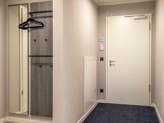 Appartement de vacances Marienleuchte Enregistrement extérieur 12