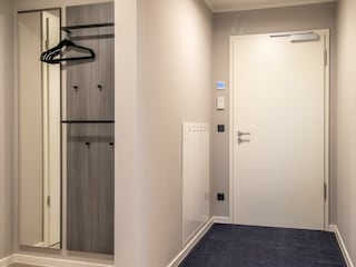Garderobe