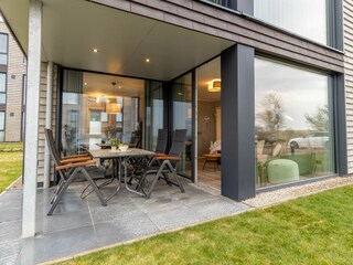 Vakantieappartement Marienleuchte Buitenaudio-opname 13