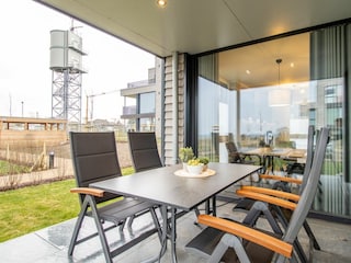 Vakantieappartement Marienleuchte Buitenaudio-opname 18