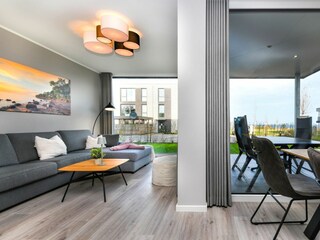 Vakantieappartement Marienleuchte Kenmerken 23