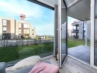 Appartamento per vacanze Marienleuchte Ambiente 24