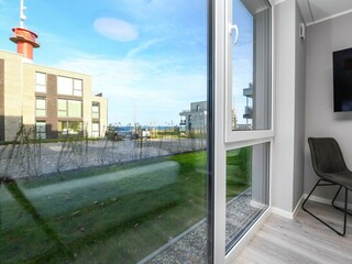 Vakantieappartement Marienleuchte Buitenaudio-opname 15