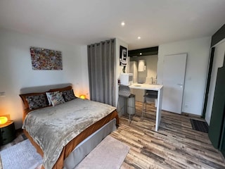 Ferienhaus Moloy Ausstattung 6