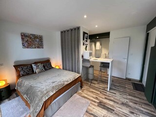 Holiday house Moloy Features 6