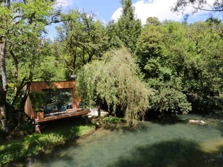 Holiday house Moloy Outdoor Recording 2