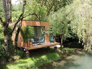 Ferienhaus Moloy Außenaufnahme 1