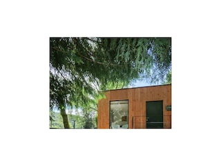 Ferienhaus Moloy Außenaufnahme 3