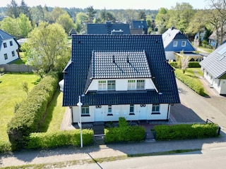 Ferienhaushälfte OstseeIdyll